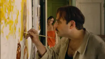 Backdrop to the movie "Bonnard, Pierre and Marthe" #757743