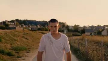 Backdrop to the movie "It