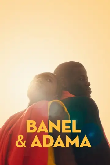 Poster to the movie "Banel & Adama" #1016060