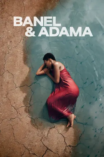 Poster to the movie "Banel & Adama" #1016061