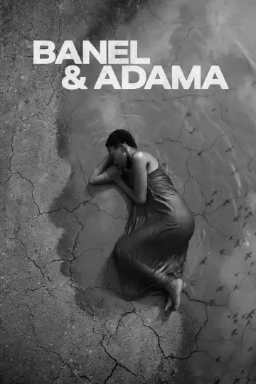 Poster to the movie "Banel & Adama" #1016063