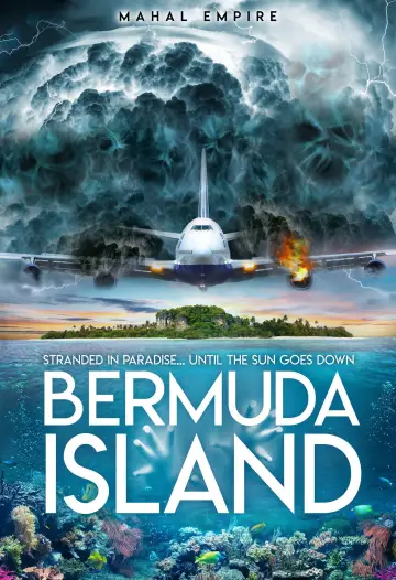 Poster to the movie "Bermuda Island" #1110769