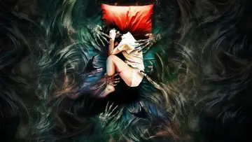 Backdrop to the movie "NightMare" #1140496