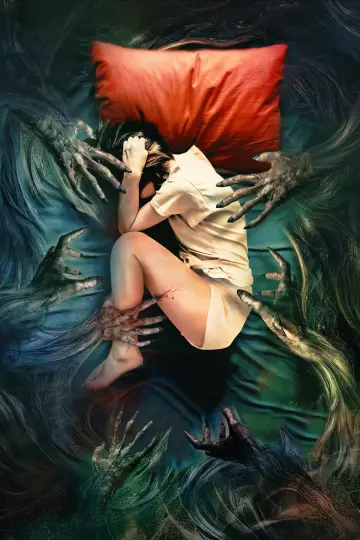 Poster to the movie "NightMare" #1140497