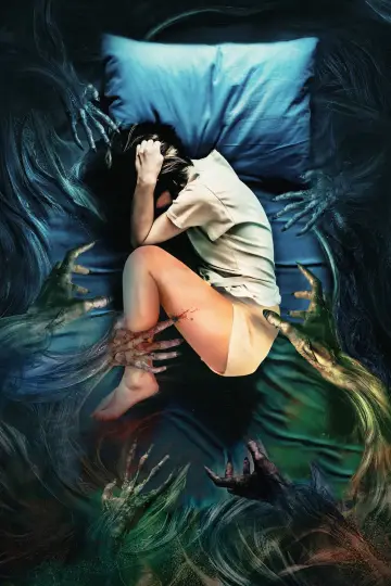 Poster to the movie "NightMare" #1140498