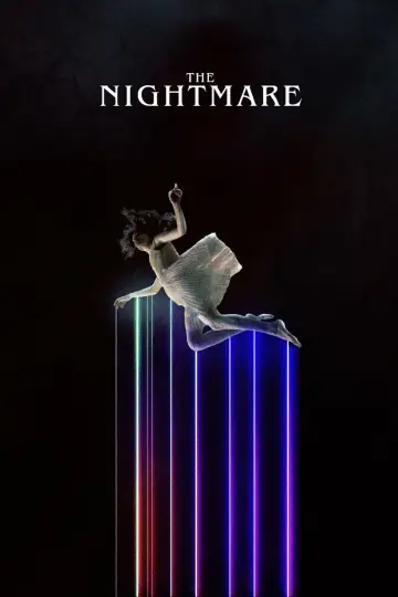 Poster to the movie "NightMare" #642611