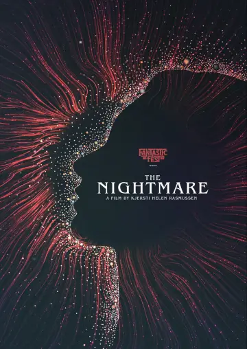 Poster to the movie "NightMare" #642616