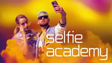 Backdrop to the movie "Selfie Academy" #1148630