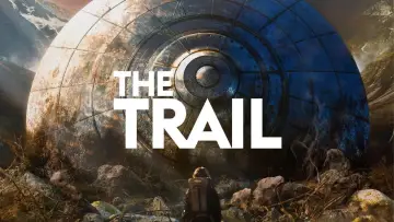 Backdrop to the movie "The Trail" #979050