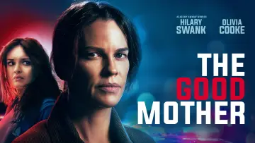 Backdrop to the movie "The Good Mother" #1018945