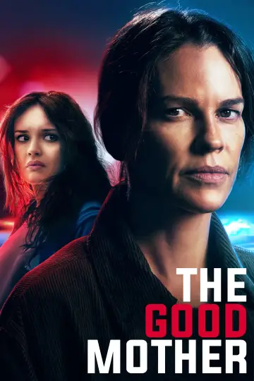 Poster to the movie "The Good Mother" #1018955