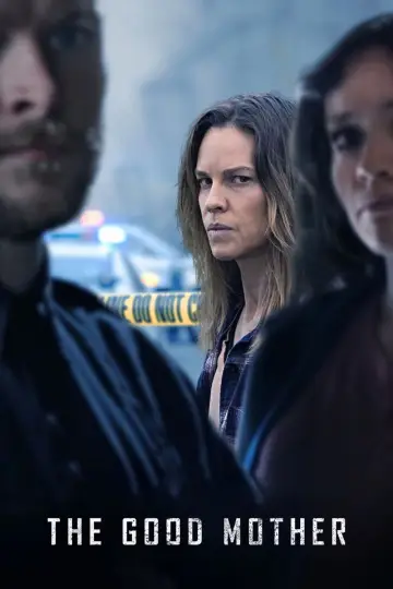 Poster to the movie "The Good Mother" #1018956