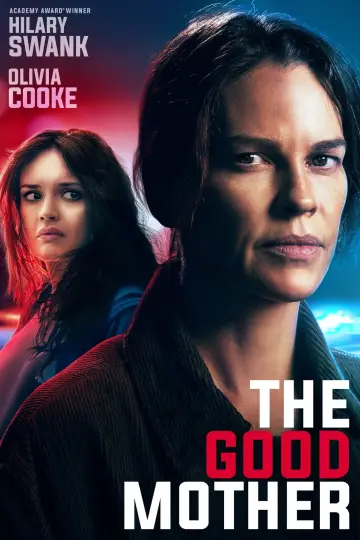 Poster to the movie "The Good Mother" #1018958