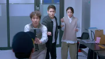 Backdrop to the movie "Gangnam Zombie" #1067289