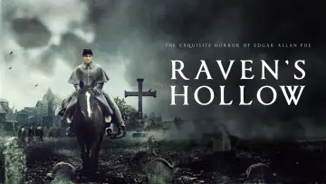 Backdrop to the movie "Raven