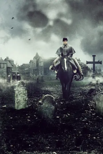 Poster to the movie "Raven