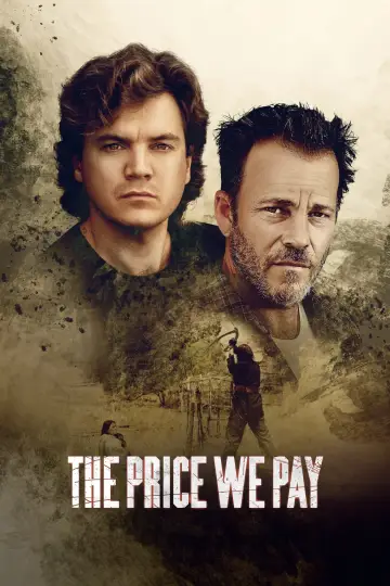 Poster to the movie "The Price We Pay" #1005513