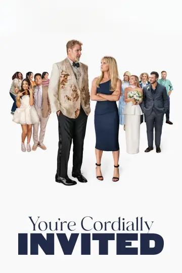 Poster to the movie "You