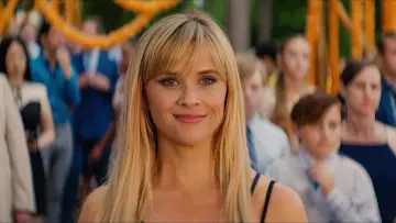 Backdrop to the movie "You