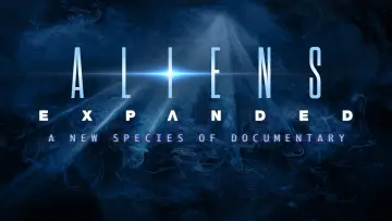 Backdrop to the movie "Aliens Expanded" #667715