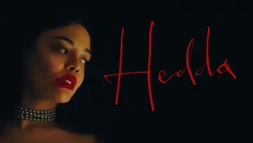Backdrop to the movie "Hedda" #587812