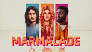 Backdrop to the movie "Marmalade" #756477