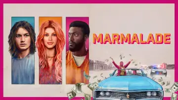 Backdrop to the movie "Marmalade" #983911