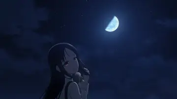 Backdrop to the movie "Kaguya-sama: Love Is War -The First Kiss That Never Ends-" #805354