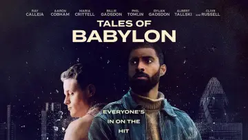 Backdrop to the movie "Tales of Babylon" #1016721