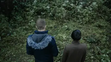Backdrop to the movie "First Case" #1082572