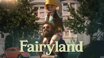 Backdrop to the movie "Fairyland" #697382