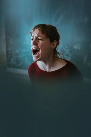 Poster to the movie "The Teachers