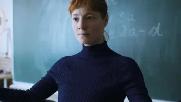 Backdrop to the movie "The Teachers