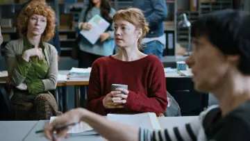 Backdrop to the movie "The Teachers
