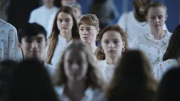 Backdrop to the movie "The Teachers
