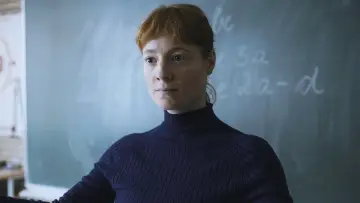 Backdrop to the movie "The Teachers