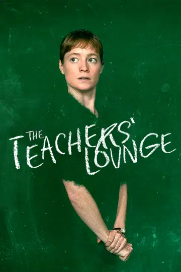 Poster to the movie "The Teachers