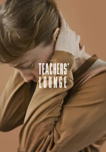 Poster to the movie "The Teachers