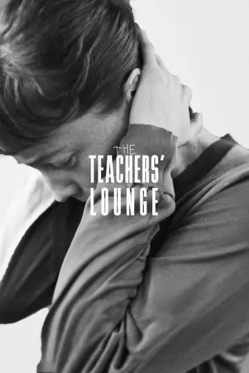Poster to the movie "The Teachers