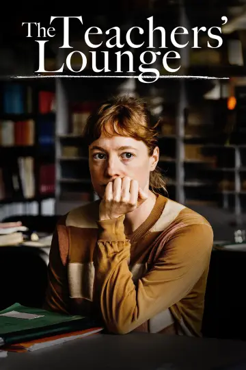 Poster to the movie "The Teachers