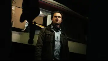 Backdrop to the movie "VACANT" #533866