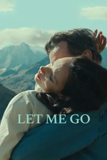 Poster to the movie "Let Me Go" #1016316