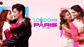Backdrop to the movie "London to Paris" #1120906
