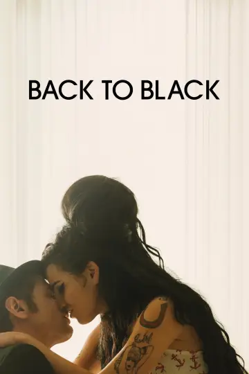 Poster to the movie "Back to Black" #1186094