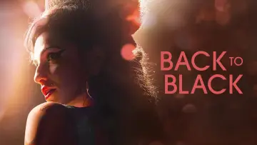 Backdrop to the movie "Back to Black" #603585