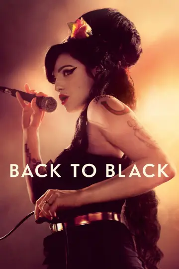 Poster to the movie "Back to Black" #603593