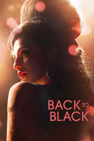 Poster to the movie "Back to Black" #603595