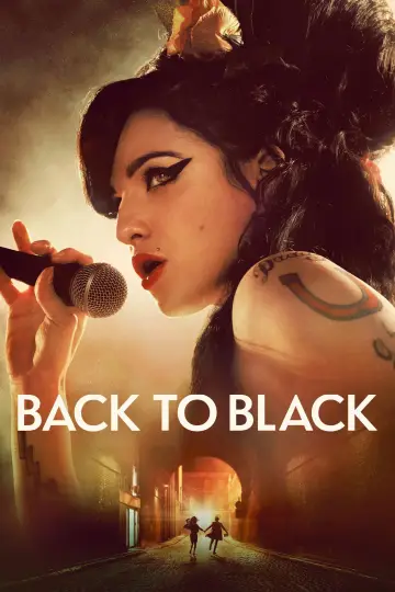 Poster to the movie "Back to Black" #603597