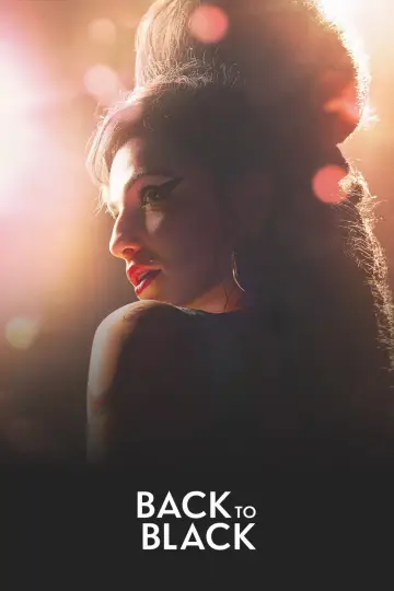 Poster to the movie "Back to Black" #853566