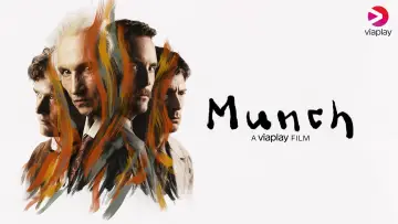 Backdrop to the movie "Munch" #633648